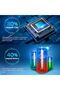 Tire Pressure Sensor, Tpms Sensor, Pre-Programmed Tire Pressure Sensor for Ford, Lincoln, Mercury, T - 6