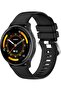متوافق مع حزام ساعة Garmin Venu 4 البديل - حزام ساعة يد بديل مقاس 18 مم - 3