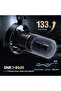 طقم ميكروفون AmpliTank K688CT للبودكاست، ميكروفون ديناميكي USB/XLR للصوت - 4