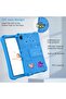 Cartoon Case for iPad a16 ايباد الجيل الحادي عشر/كفر ايباد الجيل العاشر - 2