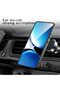 Case for Xiaomi Poco X8 Pro 5G, Translucent Matte Black - 6