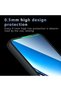 Case for Xiaomi Poco X8 Pro 5G, Translucent Matte Black - 3