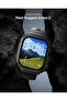 غطاء حماية Spigen Rugged Armor 2 لساعة أبل سيريز 11/10 (42 ملم) مصنوع من مادة TPU المرنة والمتينة - 3