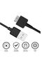 كابل شحن USB لنقل البيانات ومزامنتها متوافق مع Sony PlayStation psv1 - 3