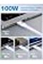 USB C Cable 2M, 100W USB C to USB C Cable iPhone Fast Charger Cable - 2
