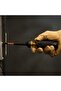 15-in-1 Ratcheting Impact-Rated Multi-Bit Torsion Zone Screwdriver - 7