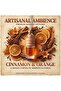 Premium Car Air Freshener 7.5ml, Long Lasting Hanging Diffuser with Essential Oils, Elegant Fragrance for Car, Home & Office - 4