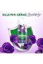 Midnight Blooms Scented Disinfectant Spray, Multi-Purpose Cleaner & Deodorizer, Disinfectant Room Spray for Soft & Hard Surfaces Kills 9 - 2