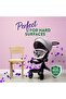 Midnight Blooms Scented Disinfectant Spray, Multi-Purpose Cleaner & Deodorizer, Disinfectant Room Spray for Soft & Hard Surfaces Kills 9 - 5