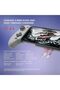 وحدة تحكم ألعاب محمولة GameSir G8 Galileo من نوع C لأجهزة أندرويد وسلسلة آيفون 15 (USB-C)، سهلة التوصيل والتشغيل - 5