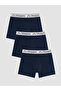 I Cotton Flexible Men's Boxer 3-Pack from Freezen Store