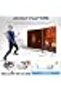كابل توصيل بطول 5 متر لـ Quest 3S/3 و Quest 2 و Quest Pro، مع منفذ شحن منفصل للوحدة - 4