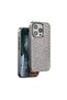 Venco Apple iPhone 15 Pro Viper Cover - Titan Gray - 2