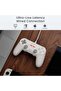 وحدة تحكم الألعاب بأسلاك GameSir Tegenaria Lite - معدل تحديث 1000 هرتز، زمن استجابة منخفض للغاية، عصي تحكم بتقنية هول، زران خلفيان - 4