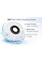 2 PCS Spin Mop Head Replacement | 360° Microfiber Magic Mop Heads with Super Strong Absorption | Ide - 2