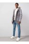 Jacket, grey - 2XL - 2