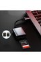 Memory Card Reader, Card Reader Memory MS Card Specific, Type-C Converter, Multifunctional Memory St - 5