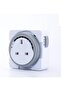 Energy Saver Plug, 24 Hour Segment Timer Switch - 3
