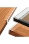 Baby Proofing Edge Protector, Edge Protector Strip Sharp Edge Wrap Cover Tape, 7ft Clear Edge Protec
