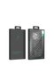 Venco Apple iPhone 15 Pro Viper Cover - Titan Gray - 6