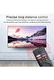 Replacement Remote for Philips Smart TV Remote Control, Universal for Philips 4K UHD Android Smart T - 6