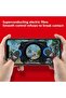 Mobile Game Controller Finger Sleeve Sets, Anti-Sweat Breathable Full Touch Screen Sensitive S - 5