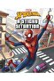 Marvel Spider-Man A Sticky Situation