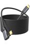 CableCreation 16FT VR Link Cable,5Gbps USB C to C High Speed Cable
