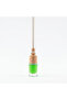Premium Car Air Freshener 7.5ml, Long Lasting Hanging Diffuser with Essential Oils, Elegant Fragrance for Car, Home & Office - 8