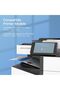 خرطوشة حبر أسود 17A CF217A بديلة لخراطيش الحبر HP 17A CF217A متوافقة - 2