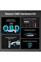 OBD-II Hardwire Kit | 24 Hours Parking Mode | Easy Set Up | Type C 5.0 - 2