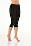 Lycra Knee Length Leggings