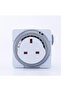 Energy Saver Plug, 24 Hour Segment Timer Switch