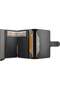 Miniwallet Matte Card Holder Wallet, Steel - 4
