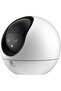 C6 2K+ Smart Home Camera White