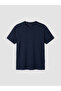 Trendlucky Slim Fit Modal Fabric T-Shirt with a Difference /02 - 6