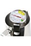 A suitable thermometer for specialty coffee and milk temperature مقياس ميزان حرارة حليب و مناس