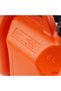 Recipient din plastic cu două compartimente 6L + 2.5L - 3