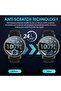 واقي شاشة FDHYFGDY Amazfit Active Max لـ Amazfit Active Max 3 قطع من الزجاج المقسى عالي الدقة - 6