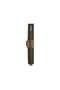 Miniwallet Matte Card Holder Wallet, Bronze - 2