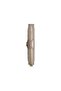 Premium Miniwallet+ Embossed Diamond Card Holder Wallet, Beige - 2