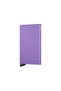 Cardprotector Powder Card Holder, Lilac