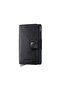 Premium Miniwallet+ Basco Card Holder Wallet, Black