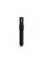 Bandwallet Liba Powder Card Holder Wallet, Blue-Black - 2