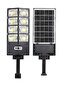 LED Solar Motion Sensor Light Outdoor Street Lights with Multi-Angle Adjustable / 3 Lighting Modes IP65 Waterproof Security Flood Light For Front Door Yard Garage - 3