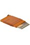 Flexwallet Card Holder, Orange - 3