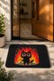 Door Mat Washable Non-Slip Base Balcony Front Door Entrance Hallway Kitchen Indoor Outdoor Carpet Mat