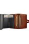 Twinwallet Texano, Card Holder Wallet Brown - 4