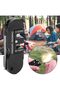 Sharpening Stones, Mini Pocket Keychain Sharpener, Foldable Knife Sharpening Tool for Kitchen, Outdo - 6
