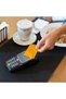 24 قطعة من أغطية حماية RFID متعددة الألوان، 8 ألوان، حاملات واقية، حماية من سرقة الهوية - 5